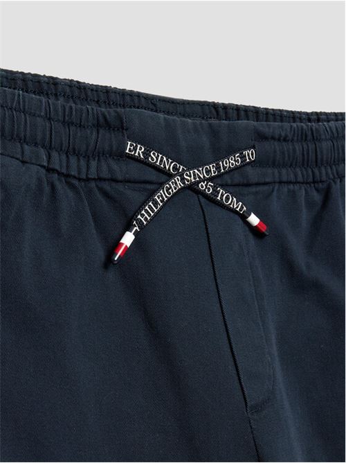  TOMMY HILFIGER | KB0KB07980T/DW5